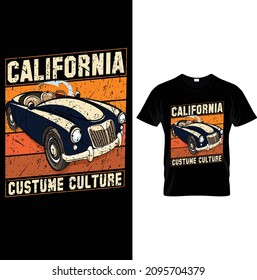 Car T Shirt Degin – Printable Sublimation Design.Custom Car T-Shirt, Customized, Personalize Car Shirt, Custom Car Apparel with grange effect.