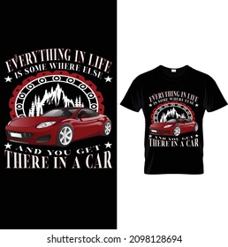  Car T Shirt Degin – Printable Sublimation Design.Custom Car T-Shirt, Customized, Personalize Car Shirt, Custom Car Apparel.