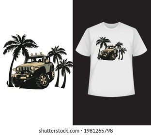 car t shirt design
 Vector vintage sport racing car, T shirt Graphics, Vintage typography design.