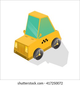 Car taxi