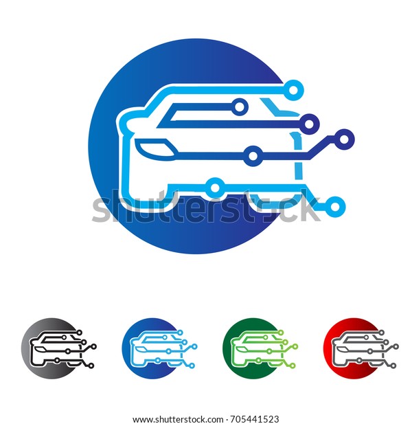 Automotive Cliparts Stock Vector And Royalty Free Automotive