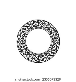 car tire framework image. car tire texture