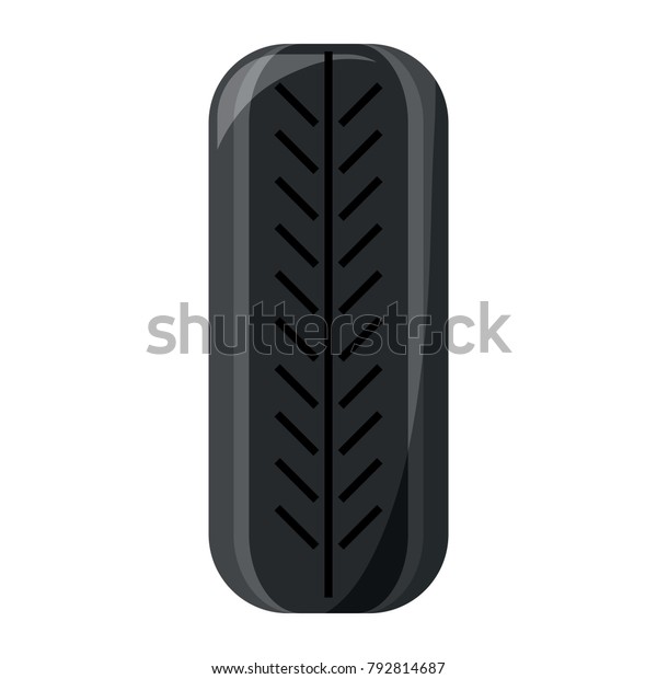 car tire icon\
image