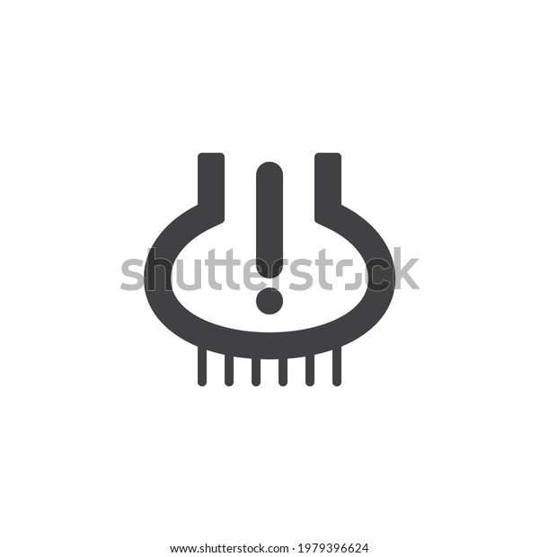 Car tire pressure indicator\
vector icon. filled flat sign for mobile concept and web design.\
Tire Pressure glyph icon. Symbol, logo illustration. Vector\
graphics