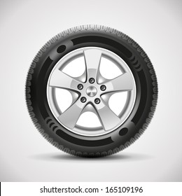 116,625 Tire_vector Images, Stock Photos & Vectors | Shutterstock