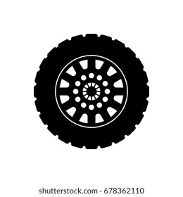 car tires
