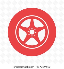 car tires design 