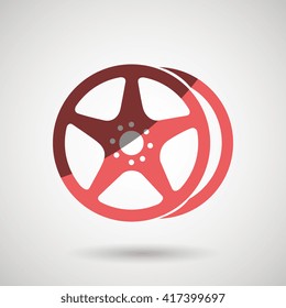 car tires design 