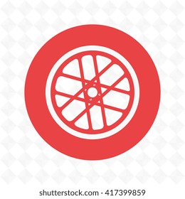car tires design 