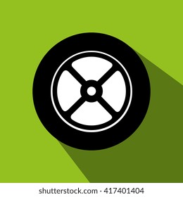 car tires design 