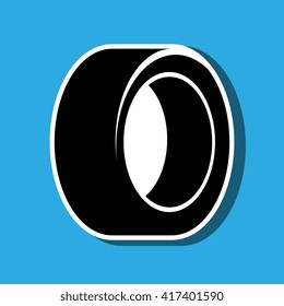 car tires design 