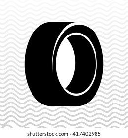 car tires design 