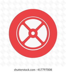 car tires design 