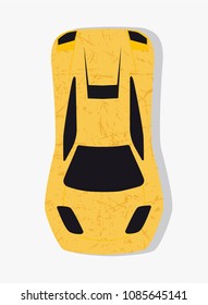 car top views