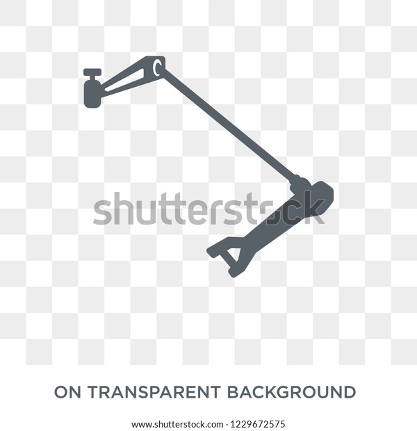 car torsion bar icon. car torsion bar design\
concept from Car parts collection. Simple element vector\
illustration on transparent\
background.