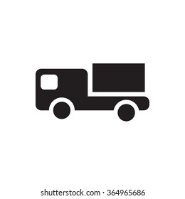 car toy icon