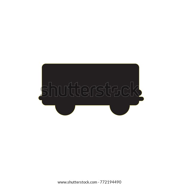car trailer
icon