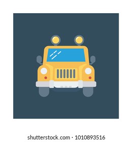 Car transport 