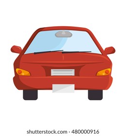 car transport vehicle