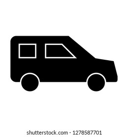 car transportation icon