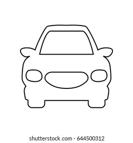 car transportation vehicle
