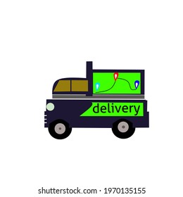 car transporter, online freight forwarder