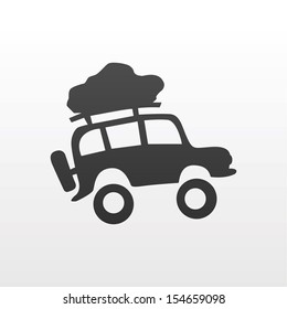 car travel