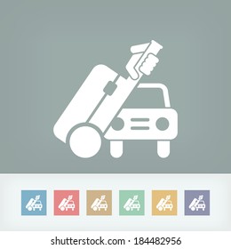 Car travel