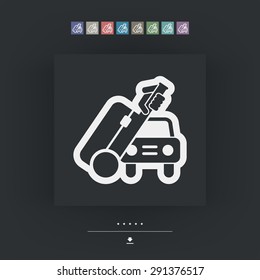 Car travel