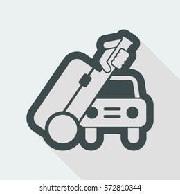 Car travel