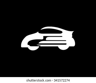 car tribal logo