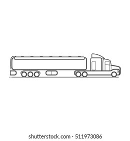 Car. Truck