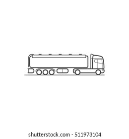 Car. Truck