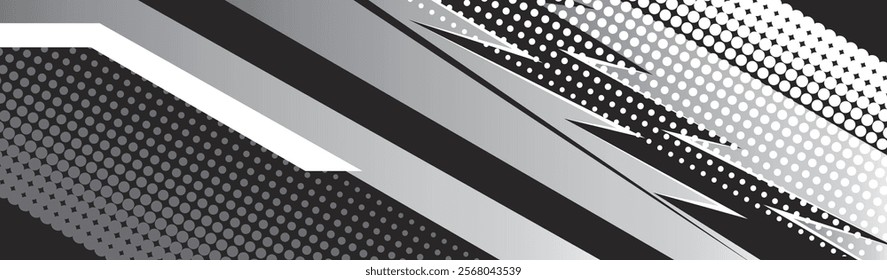Car and truck wrap design graphic vector.