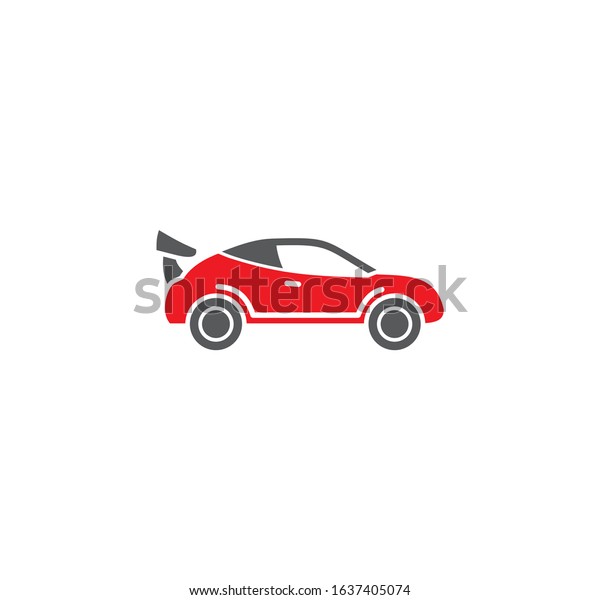 Car tuning related icon on background for graphic and
web design. Creative illustration concept symbol for web or mobile
app