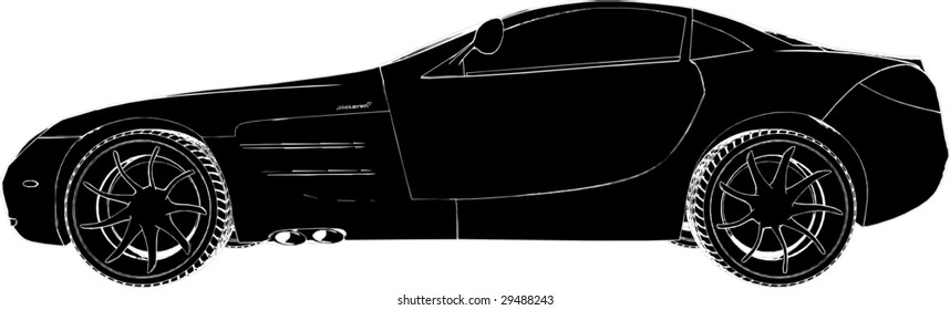 Car Vector 02