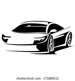 car vector