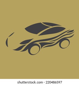 Car Vector