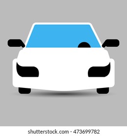 car vector auto automobile illustration transport vehicle