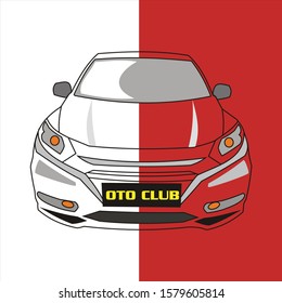 car vector design logo symbols