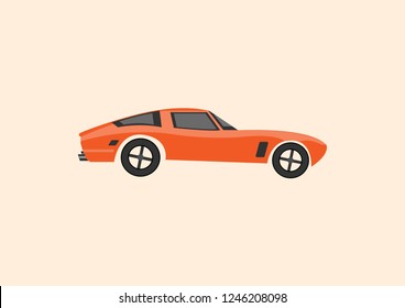 car vector eps  spor car.