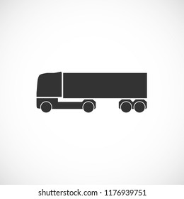 car vector icon 10 eps