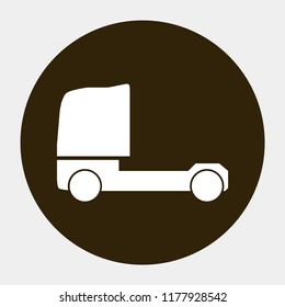 car vector icon 10 eps