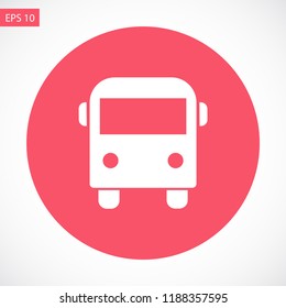 car vector icon 10 eps