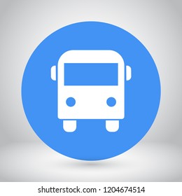 car vector icon 10 eps