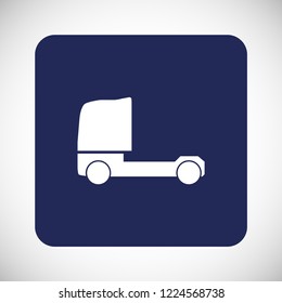 car vector icon 10 eps