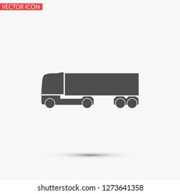 car vector icon 10 eps
