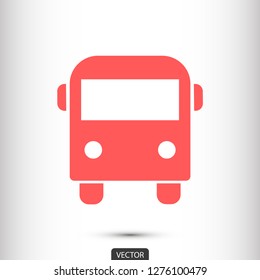 car vector icon 10 eps