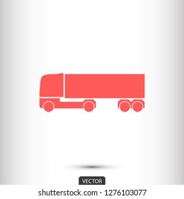 car vector icon 10 eps