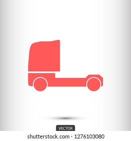 car vector icon 10 eps